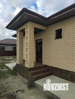 Дом 85м&sup2;, 2-этажный, участок 6 сот.  