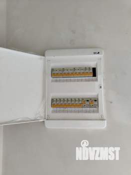 Коттедж 194м&sup2;, 2-этажный, участок 6 сот.  