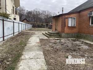 Дом 105м², 1-этажный, участок 8 сот.  