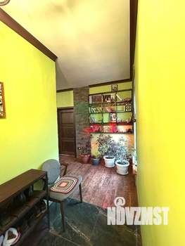 Дом 106м&sup2;, 2-этажный, участок 5 сот.  