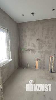 Дом 84м&sup2;, 2-этажный, участок 4 сот.  