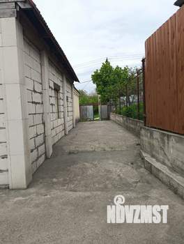 Дом 62м&sup2;, 1-этажный, участок 14 сот.  