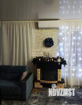 Дом 175м&sup2;, 2-этажный, участок 5 сот.  