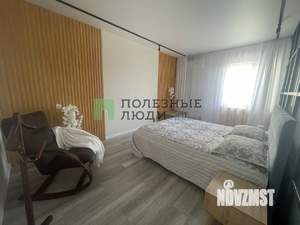 Дом 270м², 2-этажный, участок 5 сот.  