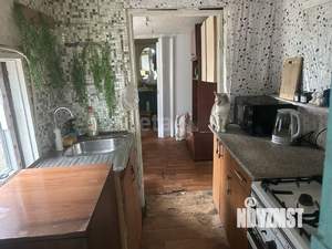 Дом 44м², 1-этажный, участок 5 сот.  