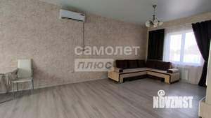 Дом 100м², 1-этажный, участок 6 сот.  