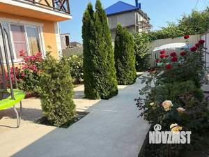 Дом 160м², 2-этажный, участок 8 сот.  