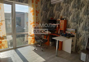 Дом 183м&sup2;, 2-этажный, участок 7 сот.  