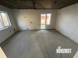 Дом 122м&sup2;, 2-этажный, участок 4 сот.  