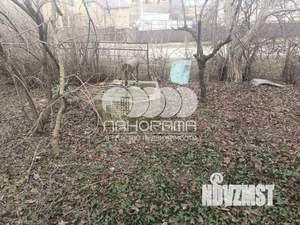 Дом 50м², 2-этажный, участок 8 сот.  