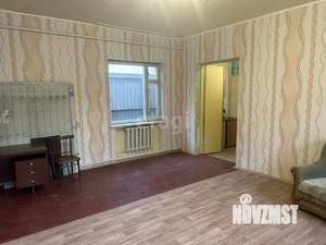 Дом 41м², 2-этажный, участок 3 сот.  