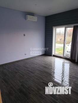 Дом 59м&sup2;, 1-этажный, участок 3 сот.  