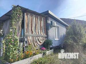 Дом 30м&sup2;, 1-этажный, участок 5 сот.  
