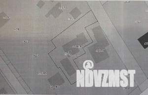 Дом 1118м², 2-этажный, участок 25 сот.  