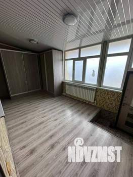 Дом 130м&sup2;, 1-этажный, участок 5 сот.  