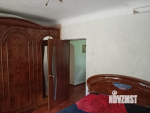 Дом 71м², 1-этажный, участок 4 сот.  