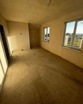 Дом 106м&sup2;, 2-этажный, участок 4 сот.  