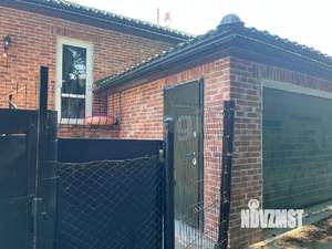 Дом 160м², 3-этажный, участок 4 сот.  