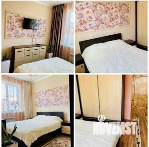 Дом 101м², 2-этажный, участок 4 сот.  