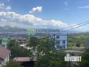 Дом 160м&sup2;, 2-этажный, участок 5 сот.  