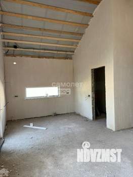 Дом 80м&sup2;, 1-этажный, участок 5 сот.  