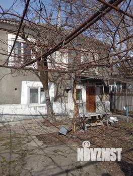 Дом 120м&sup2;, 1-этажный, участок 8 сот.  