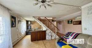 Дом 287м&sup2;, 3-этажный, участок 12 сот.  