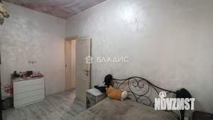 Дом 70м², 1-этажный, участок 3 сот.  