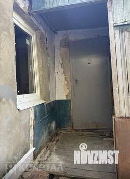 Дом 44м², 1-этажный, участок 2 сот.  