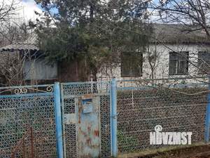Дом 62м², 1-этажный, участок 7 сот.  