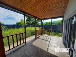 Дом 80м&sup2;, 1-этажный, участок 4 сот.  