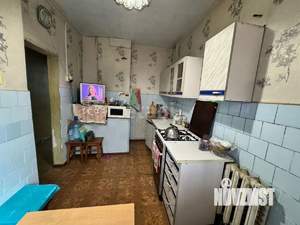 Дом 77м², 1-этажный, участок 13 сот.  