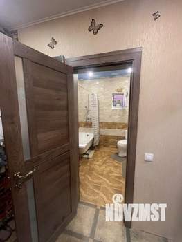 Дом 45м², 2-этажный, участок 3 сот.  