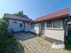 Дом 58м², 2-этажный, участок 5 сот.  