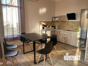 Дом 90м&sup2;, 1-этажный, участок 4 сот.  