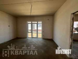 Дом 82м², 2-этажный, участок 4 сот.  