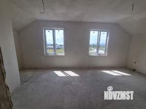 Дом 106м², 2-этажный, участок 5 сот.  