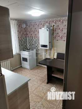 Дом 47м&sup2;, 1-этажный, участок 4 сот.  