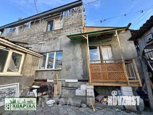 Дом 125м², 2-этажный, участок 2 сот.  