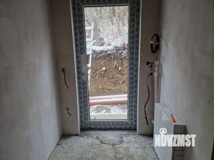 Дом 89м&sup2;, 1-этажный, участок 3 сот.  