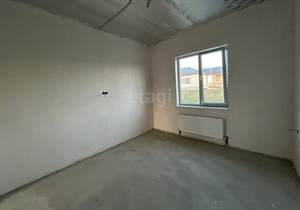 Дом 100м&sup2;, 1-этажный, участок 5 сот.  