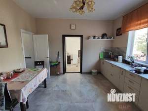 Дом 123м&sup2;, 1-этажный, участок 5 сот.  