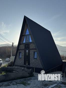 Дом 80м², 2-этажный, участок 5 сот.  