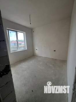 Коттедж 90м², 1-этажный, участок 4 сот.  