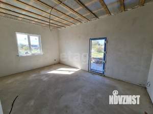 Дом 90м&sup2;, 1-этажный, участок 4 сот.  