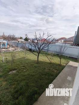 Дом 80м&sup2;, 2-этажный, участок 5 сот.  