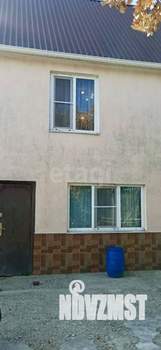 Дом 287м&sup2;, 3-этажный, участок 12 сот.  