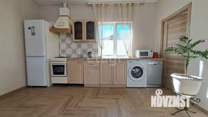 Дом 105м², 1-этажный, участок 6 сот.  