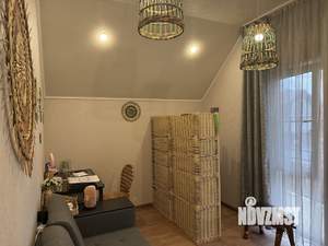 Дом 164м², 2-этажный, участок 6 сот.  