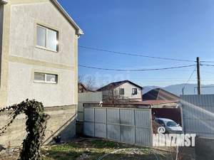 Дом 44м&sup2;, 2-этажный, участок 6 сот.  